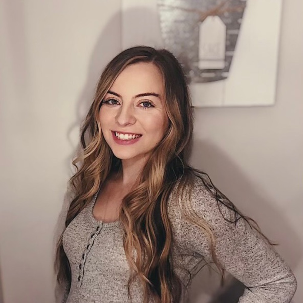 Meet your Posher, Josie